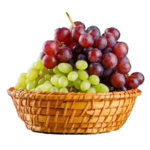 nashik grapes