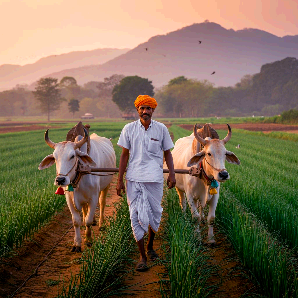 onion farmer